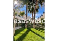 Sale - Bungalow - Torrevieja - Costa Blanca