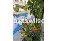 Sale - Bungalow - Torrevieja - Costa Blanca