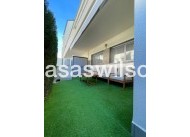 Sale - Bungalow - Torrevieja - Costa Blanca