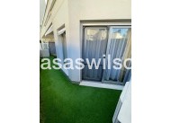 Sale - Bungalow - Torrevieja - Costa Blanca