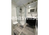 Sale - Bungalow - Torrevieja - Costa Blanca