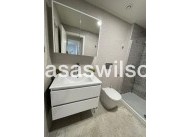 Sale - Bungalow - Torrevieja - Costa Blanca