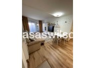 Sale - Bungalow - Torrevieja - Costa Blanca