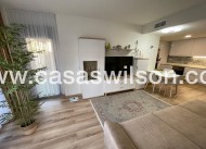 Sale - Bungalow - Torrevieja - Costa Blanca