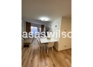 Sale - Bungalow - Torrevieja - Costa Blanca