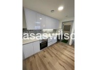 Sale - Bungalow - Torrevieja - Costa Blanca