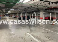 Sale - Bungalow - Torrevieja - Costa Blanca