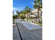 Sale - Bungalow - Torrevieja - Costa Blanca