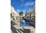 Sale - Bungalow - Torrevieja - Costa Blanca