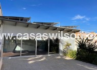 Sale - Bungalow - Torrevieja - Costa Blanca