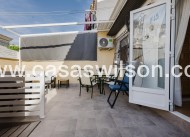 Sale - Bungalow - Torrevieja - Costa Blanca