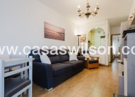 Sale - Bungalow - Torrevieja - Costa Blanca