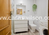 Sale - Bungalow - Torrevieja - Costa Blanca
