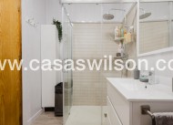 Sale - Bungalow - Torrevieja - Costa Blanca