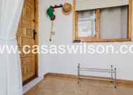 Sale - Bungalow - Torrevieja - Costa Blanca