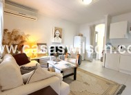 Sale - Bungalow - Torrevieja - Costa Blanca