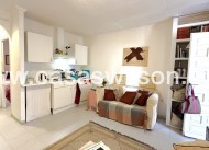 Sale - Bungalow - Torrevieja - Costa Blanca