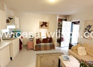Sale - Bungalow - Torrevieja - Costa Blanca
