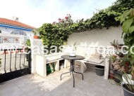 Sale - Bungalow - Torrevieja - Costa Blanca