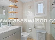 Sale - Bungalow - Torrevieja - Costa Blanca