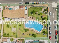 Sale - Bungalow - Torrevieja - Costa Blanca