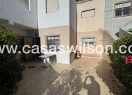 Sale - Bungalow - Torrevieja - Costa Blanca