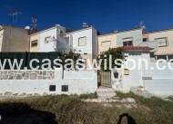 Sale - Bungalow - Torrevieja - Costa Blanca