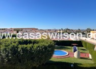 Sale - Bungalow - Torrevieja - Costa Blanca