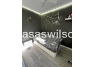 Sale - Bungalow - Torrevieja - Costa Blanca