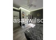 Sale - Bungalow - Torrevieja - Costa Blanca