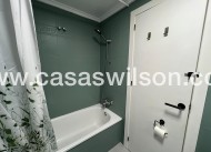 Sale - Bungalow - Torrevieja - Costa Blanca