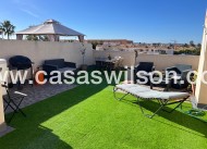 Sale - Bungalow - Torrevieja - Costa Blanca