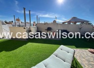 Sale - Bungalow - Torrevieja - Costa Blanca