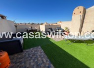 Sale - Bungalow - Torrevieja - Costa Blanca