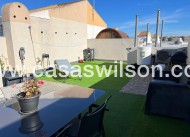 Sale - Bungalow - Torrevieja - Costa Blanca