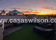 Sale - Bungalow - Torrevieja - Costa Blanca