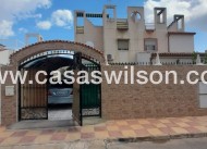 Sale - Bungalow - Torrevieja - Costa Blanca