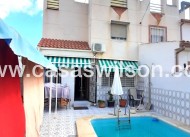 Sale - Bungalow - Torrevieja - Costa Blanca