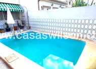 Sale - Bungalow - Torrevieja - Costa Blanca
