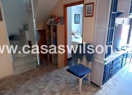 Sale - Bungalow - Torrevieja - Costa Blanca