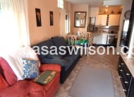 Sale - Bungalow - Torrevieja - Costa Blanca
