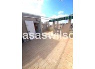 Sale - Bungalow - Torrevieja - Costa Blanca