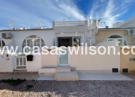 Sale - Bungalow - Torrevieja - Costa Blanca