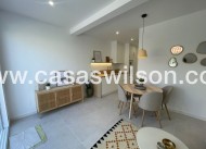 Sale - Bungalow - Torrevieja - Costa Blanca