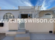 Sale - Bungalow - Torrevieja - Costa Blanca