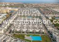 Sale - Bungalow - Torrevieja - Costa Blanca