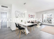 Sale - Bungalow - Torrevieja - Costa Blanca