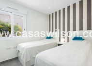 Sale - Bungalow - Torrevieja - Costa Blanca