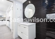 Sale - Bungalow - Torrevieja - Costa Blanca