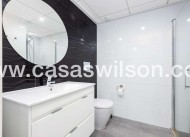 Sale - Bungalow - Torrevieja - Costa Blanca